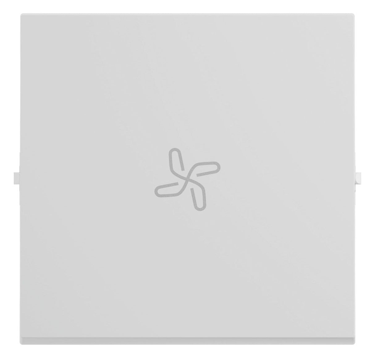 Legrand 765114 SEANO Wippe m.Symbol Lüfter in der Farbausführung Ultraweiß