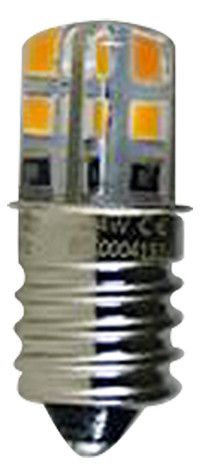 Jung E14LEDW LED-Lampe E14 230V 2000K nan