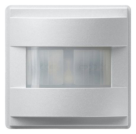 GIRA 537366 S3000 Bewegungsmelderaufsatz 1,1m Standard TX_44 WG UP Reinweiß