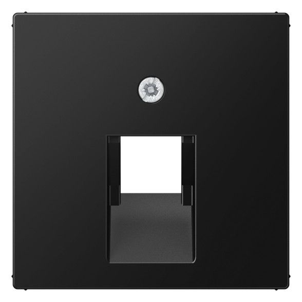 Jung A569-1BFPLUASWM Abdeckung f.IAE/UAE-Anschlussdose