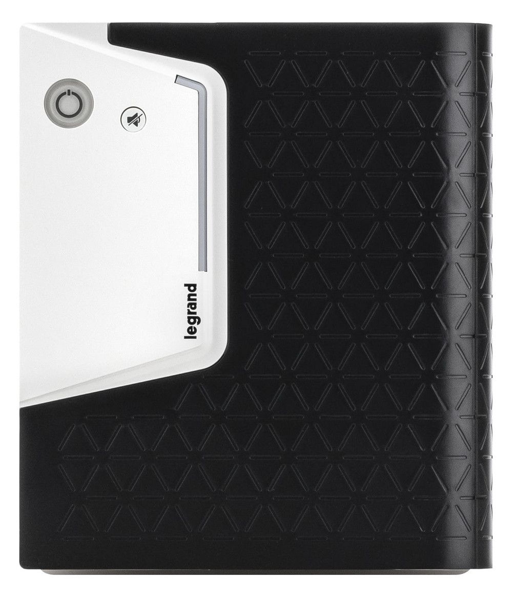 Legrand 310189 KEOR SP 1500VA Standgerät Line Interactive USV 6IEC Ausgang