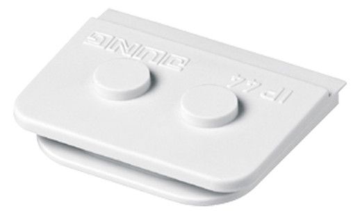 Jung 894 Einsatz 2Einführungen f.wassergeschützte Geräte WG800