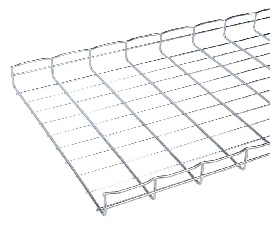 Cablofil CM000301 CF 54/500 EZ Schwerlastgitterrinne elektrolyt.-verz.