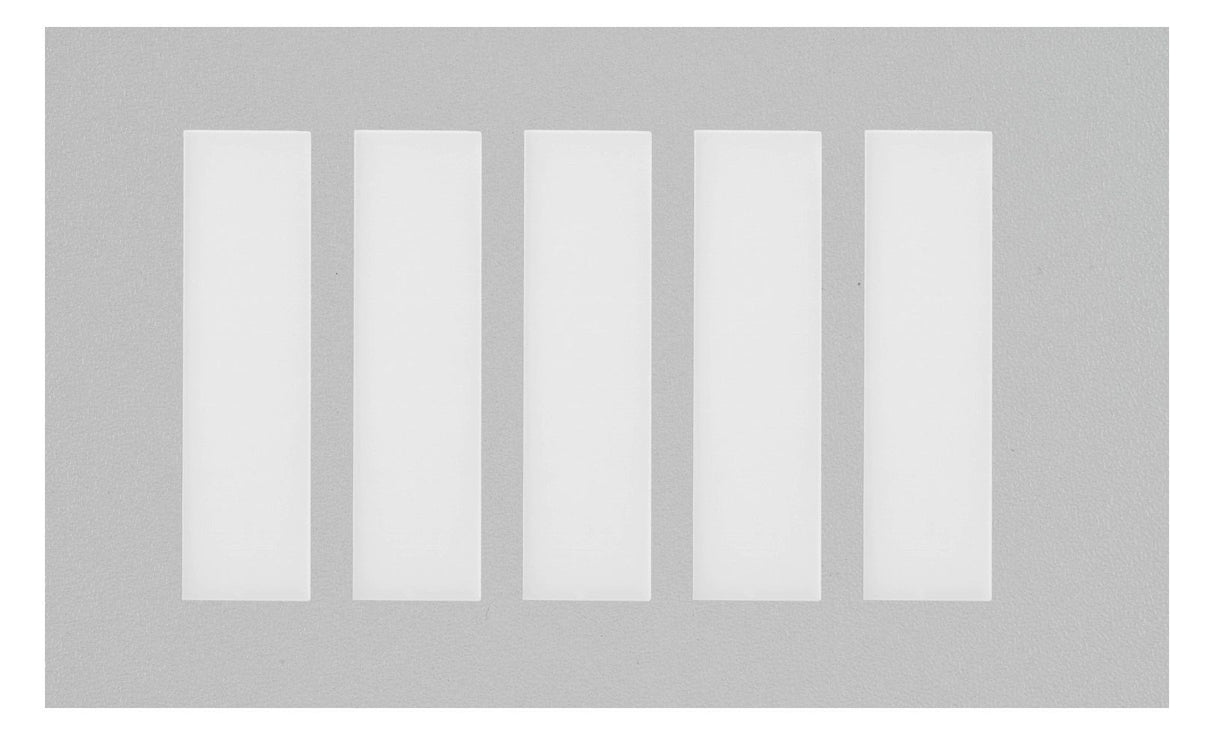 Ritto 1229919 Namensschild