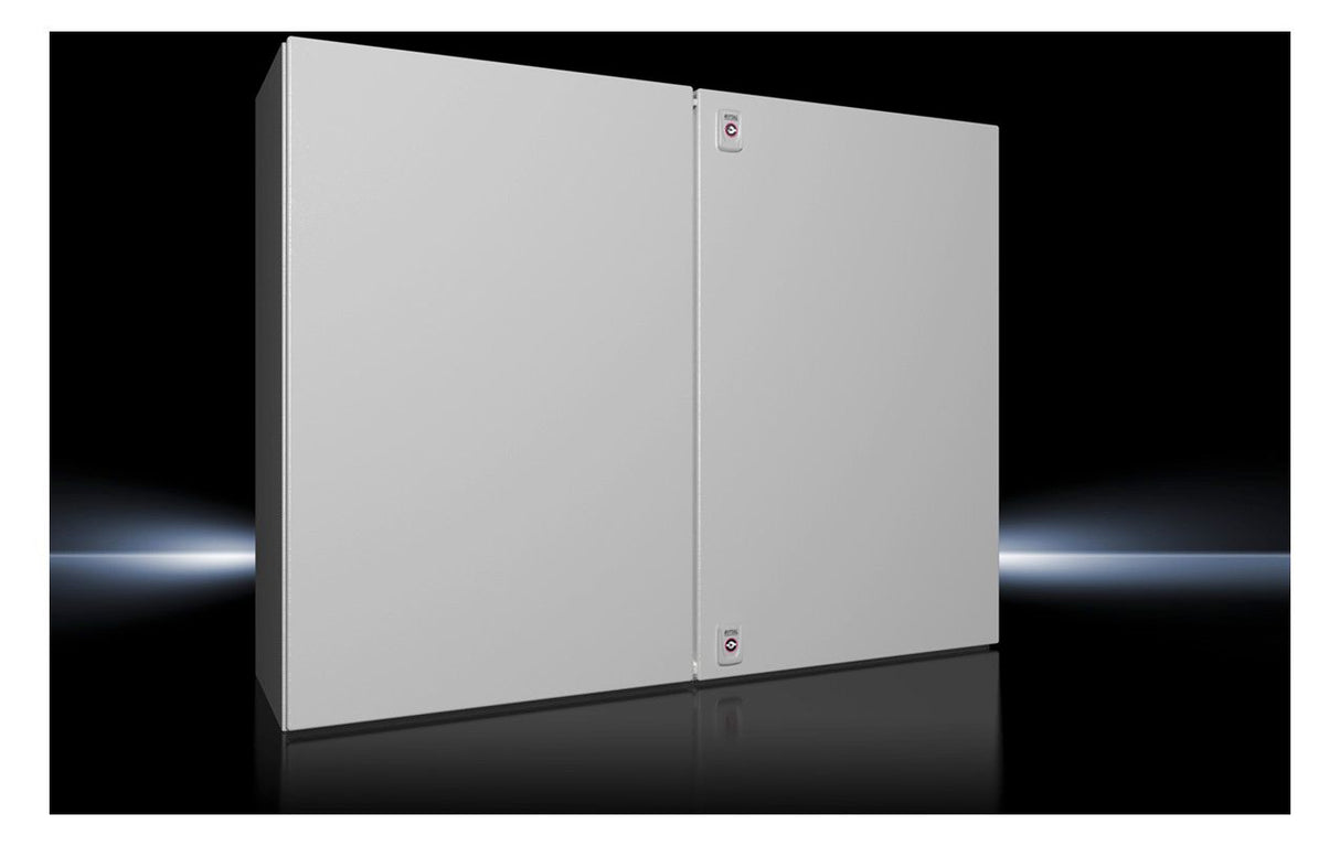 Rittal AX 1130000 Kompakt-Schaltschrank