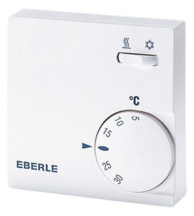 Eberle RTR-E 6731 Raumtemperaturregler