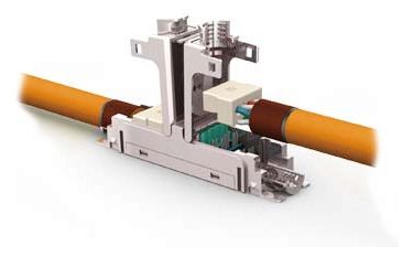 EasyLan CKEFFL00 fixLink Extender Kat.6A