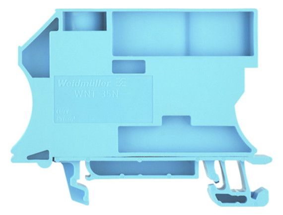 Weidmüller WNT 35N 10X3 Neutralleiter-