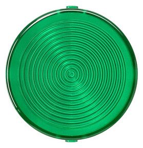 GIRA 080120 Haube steckbar Grün Lichtsignal System 55