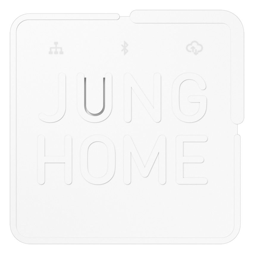 Jung BTSGATEWAY JUNG HOME Gateway