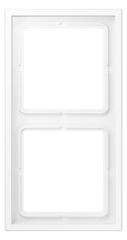 Jung LSZ982BFWWM Rahmen 2f