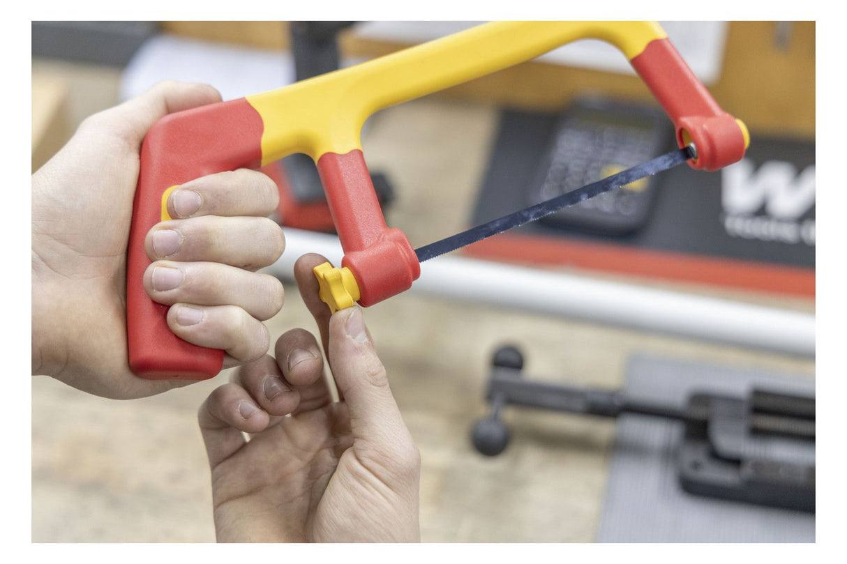 Wiha SB 246 Junior Bügelsäge electric