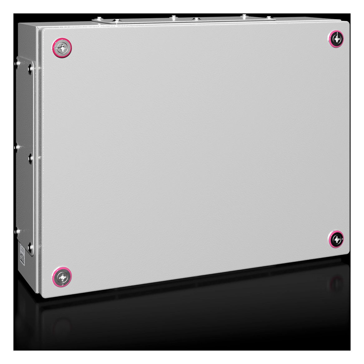 Rittal KX 1536000 Klemmenkasten