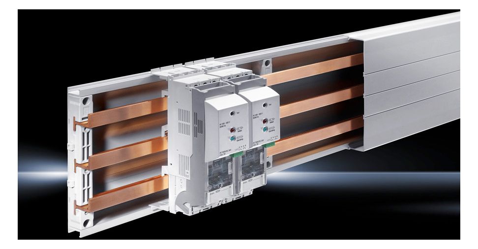 Rittal SV 3431035 NH-Si-Lasttrenner