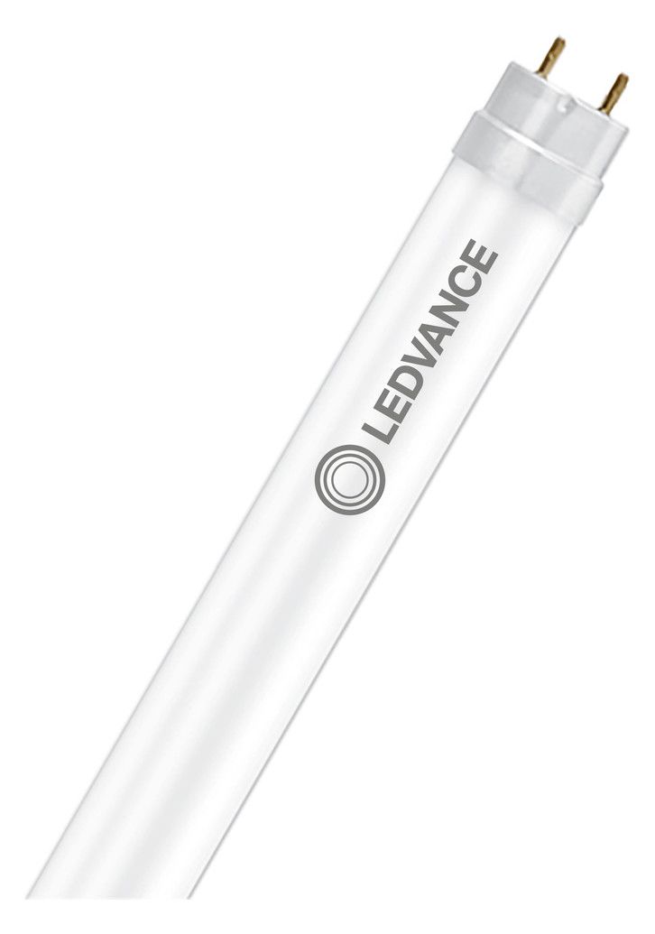 Ledvance LED TUBE T8 EM PERFORMANCE 1200 mm 13.1W/15.6W 840 LED-Röhren f.(KVG/VVG