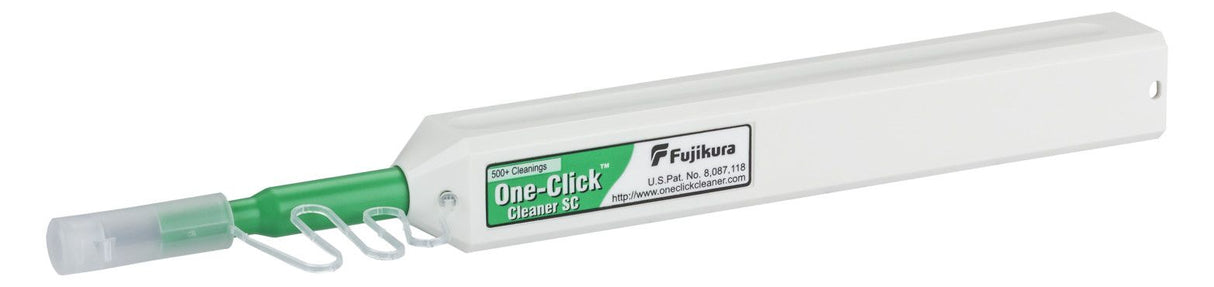 Metz 150800112-E One-ClickTM- Reiniger SC ST FC E2000