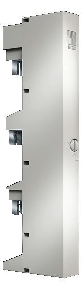 Rittal SV 9342210 Anschlussadapter 63A