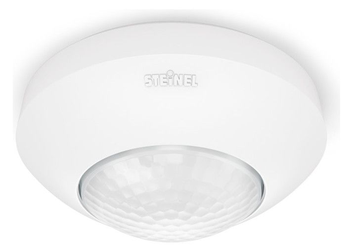 Steinel 006556 Bewegungsmelder IS 2360 Weiß