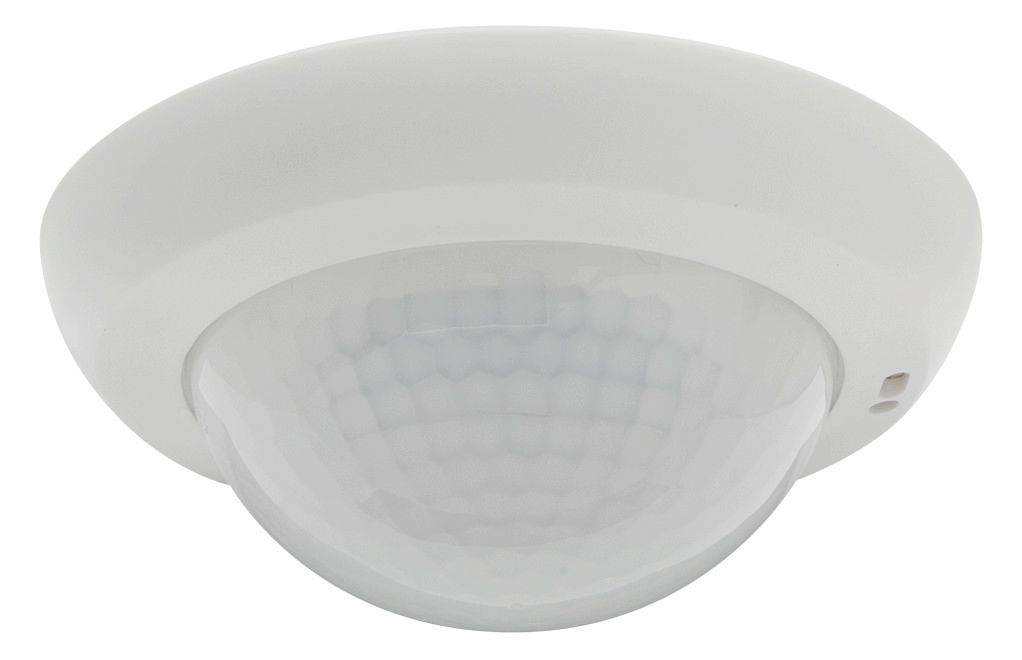 BEG 93515 PD4N-KNXs-ST-UP weiß Präsenzmelder