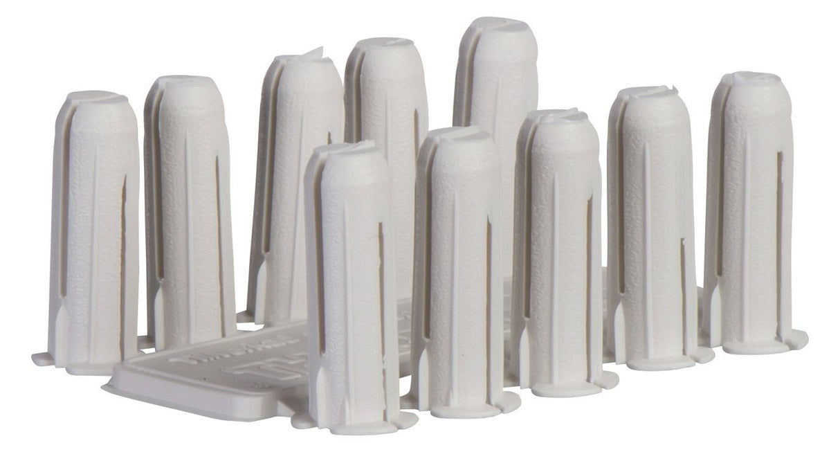 Schneider 1003020 Dübel TP2 6x30mm rot