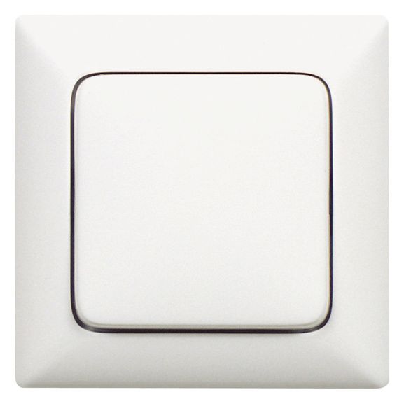 Legrand 776210 Wippe Universal Creo ultraweiß