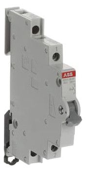 ABB E211-16-10 Ausschalter 16A 1S 250VAC