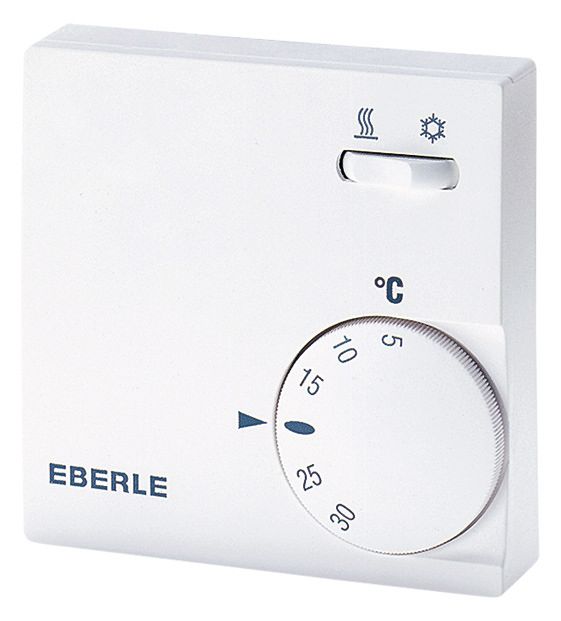 Eberle RTR-E 6731 Raumtemperaturregler