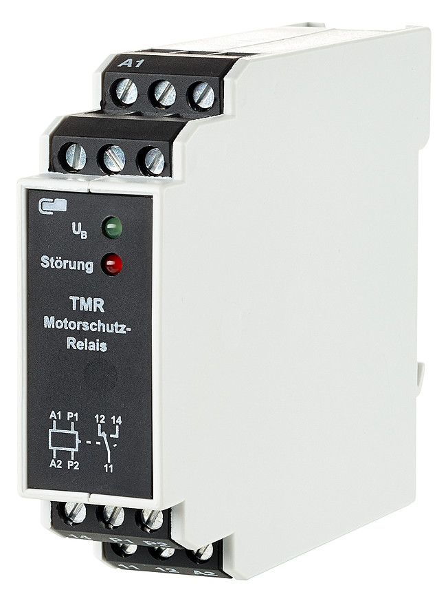 Metz 11031505 TMR-E12 o.Fehlerspeicher 230VAC 1Wechsler
