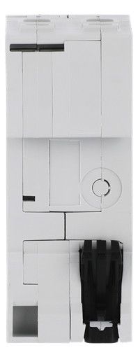 ABB DS201A-B16/0,03 FI/LS-Schalter 6kA 1P+N Typ A B 16A 30mA 2CSR255180R1165