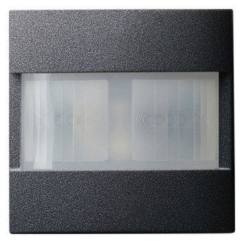GIRA 537328 S3000 Bewegungsmelderaufsatz 1,1m Standard System 55 Anthrazit