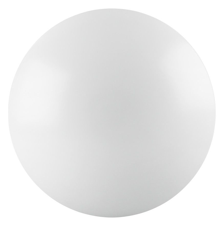 Ledvance SURFACE CIRCULAR 400 24W 840 IP44 LED Wand/Deckenleuchte 4000K 1920lm