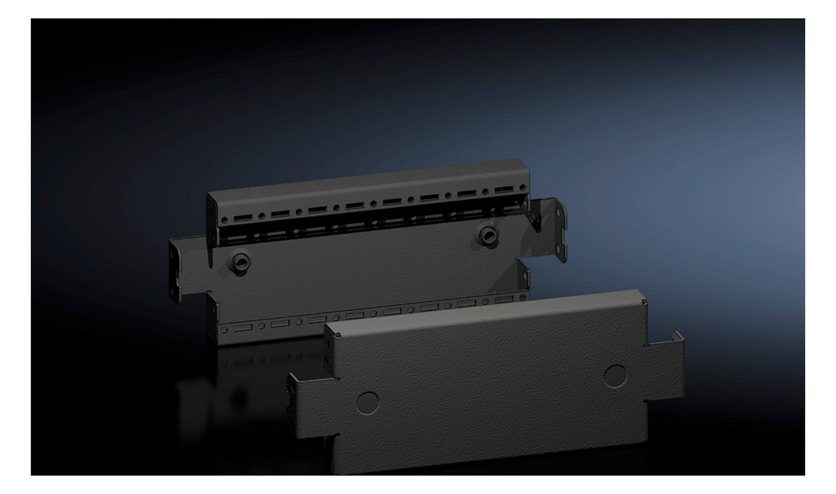 Rittal VX 8640031 Sockel-Blende 1=2