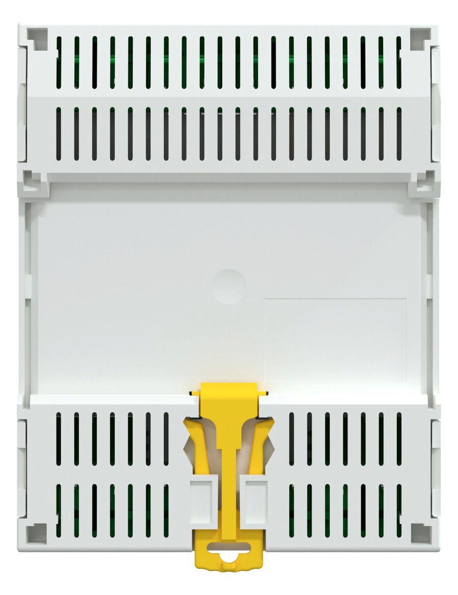 Schneider MTN6810-0102 SpaceLogic KNX Erweiterung Dimmer