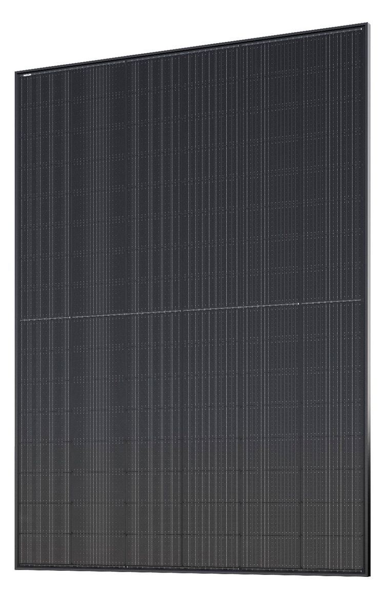 Ledvance R M445N48RB-BB-F7 Solarmodul UNV1 LEDV 445Wp Full Black