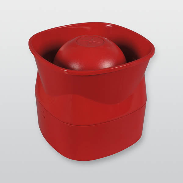 Akustischer Signalgeber