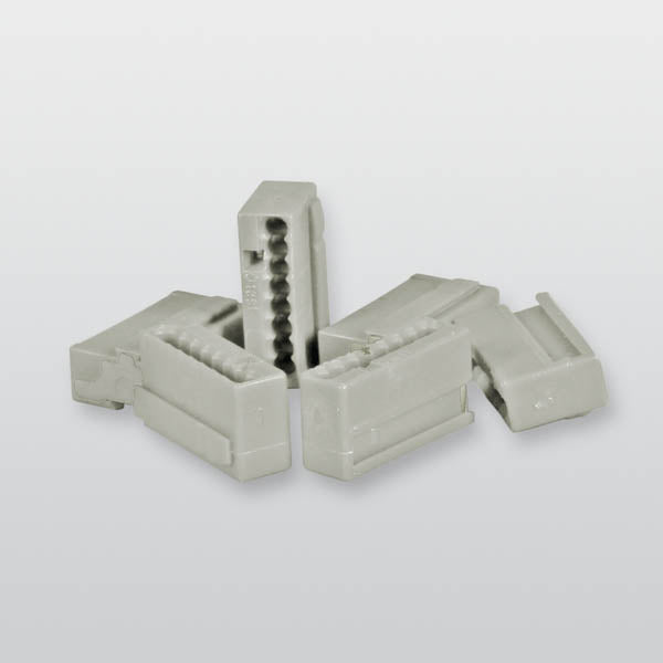 MICRO-Verbindungsklemme 8-fach