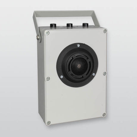 Akustisches Prüfgerät