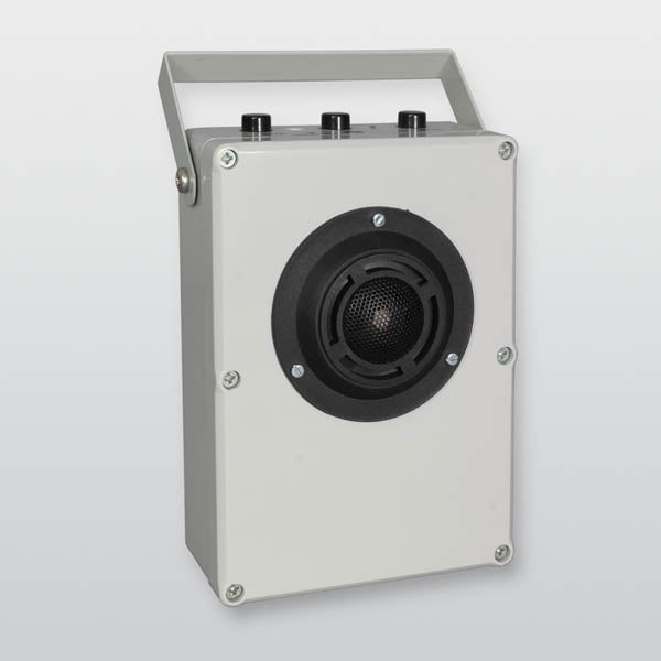 Akustisches Prüfgerät