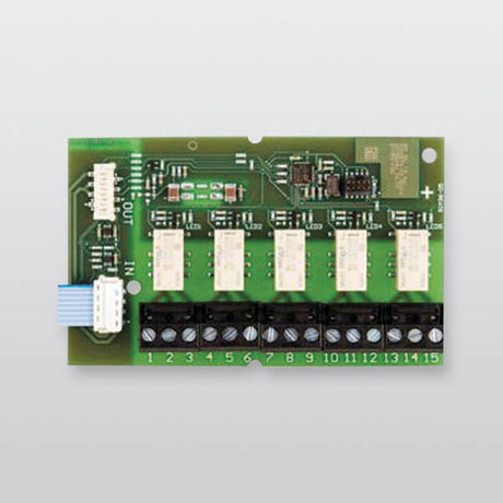 Relais-Interface-Modul