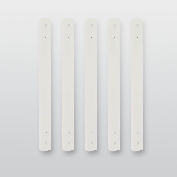 Distanzstücke zum Gegenstück