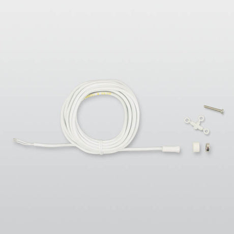 Magnetkontakt MK 7 weiss