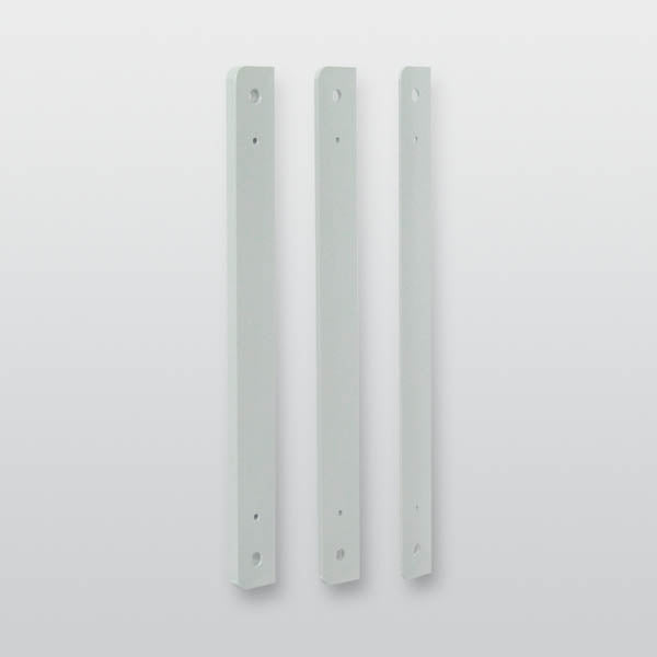 Distanzstücke zum Gegenstück