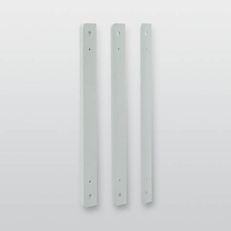 Distanzstücke zum Gegenstück