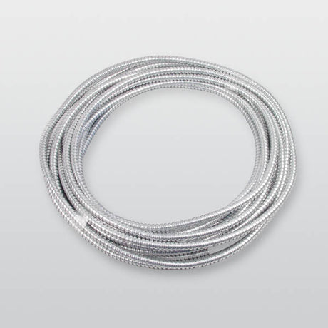 Metallschutzschlauch  Alu