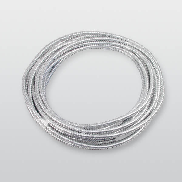 Metallschutzschlauch  Alu