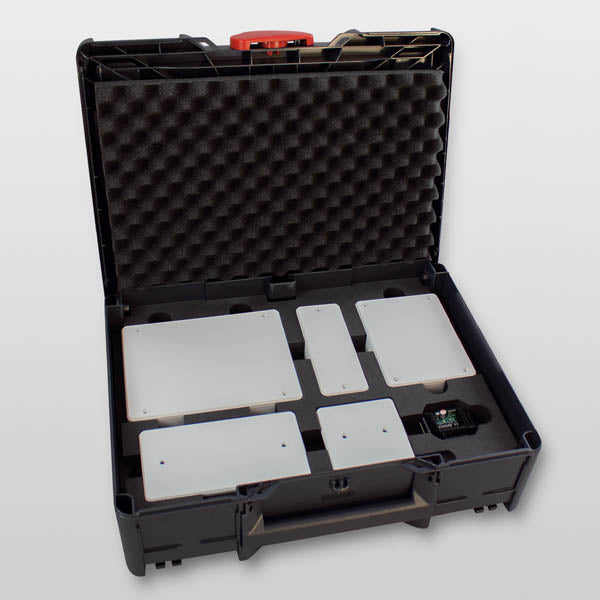 Präsentationskoffer