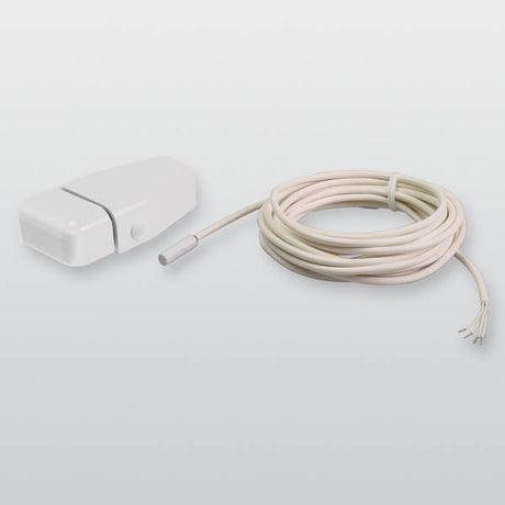 Aufbaugehäuse mit Gegenstück