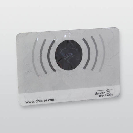 UHF-Scheibentransponder