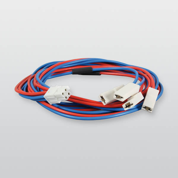 Akkuanschlussleitung