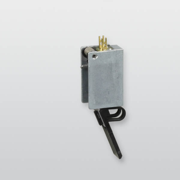 Riegelkontakt mit Lötanschluss